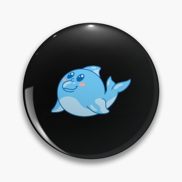 Item preview, Dolphin designed and sold by zaher97.