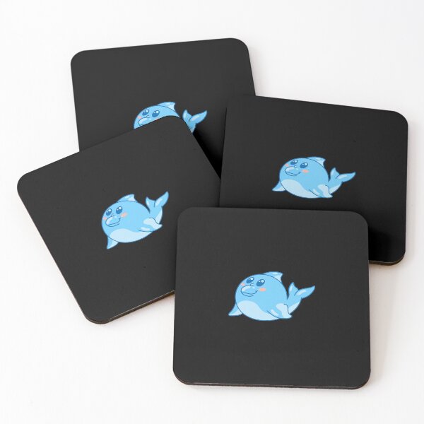 Item preview, Dolphin designed and sold by zaher97.