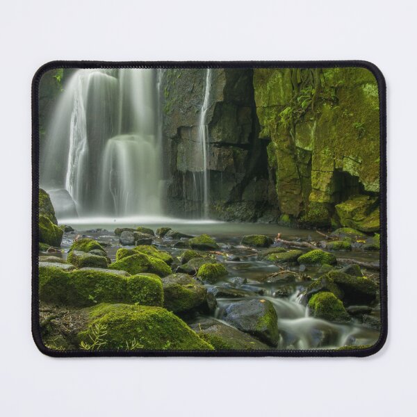 Item preview, Lumsdale Falls designed and sold by Lisa Hands.