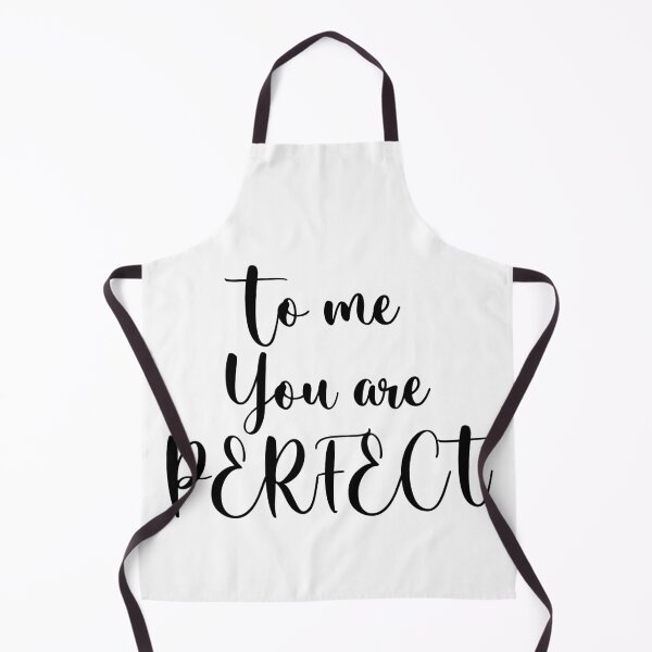 Item preview, To me you are perfect designed and sold by Colandia.