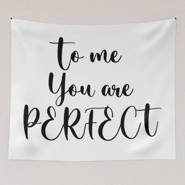 Item preview, To me you are perfect designed and sold by Colandia.