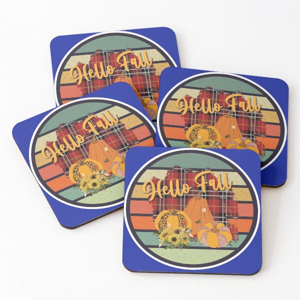 Item preview,  Autumn Is Here- Hello Fall designed and sold by alayal57.
