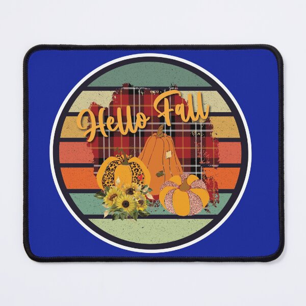 Item preview, Autumn Is Here- Hello Fall designed and sold by alayal57.