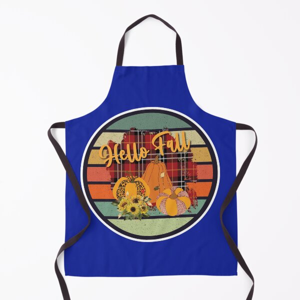 Item preview, Autumn Is Here- Hello Fall designed and sold by alayal57.