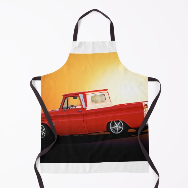Item preview, 1965 Chevrolet C10 Fleetside designed and sold by DaveKoontz.