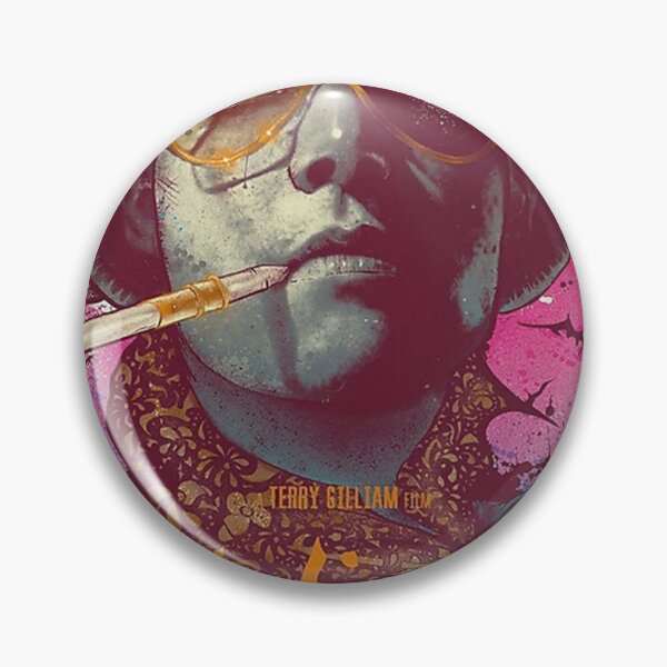 Item preview, abstract fear and loathing  designed and sold by tuuwisbhhfased.