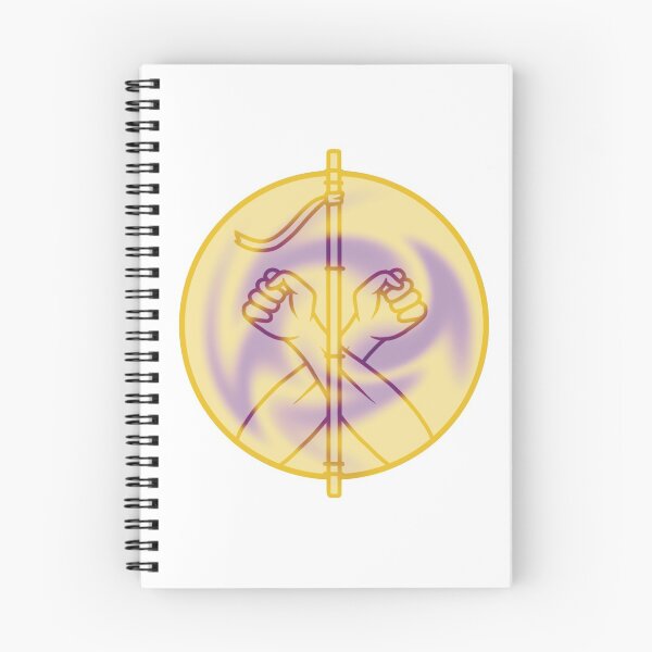 Item preview, Intersex Monk Symbol designed and sold by AdlayasDesigns.