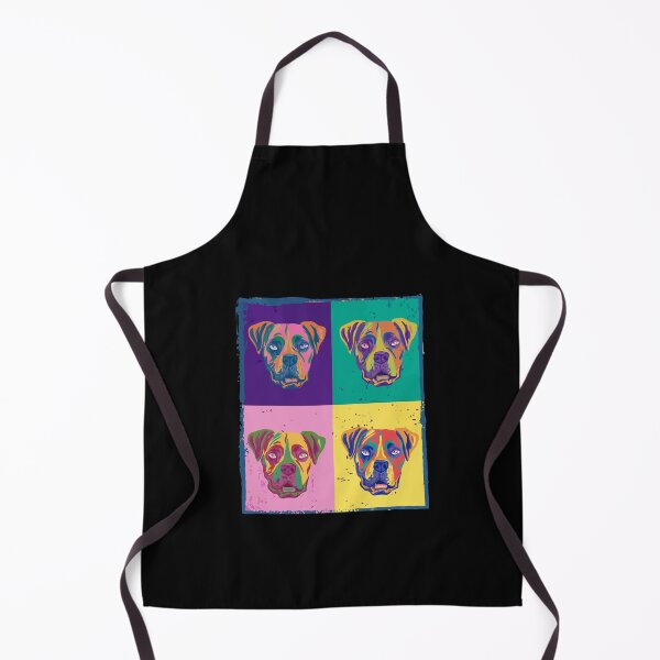 Item preview, boxer designed and sold by zaher97.