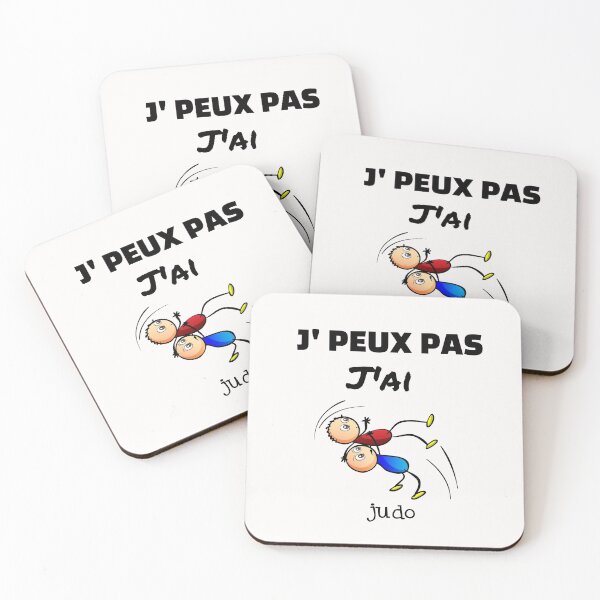 Item preview, I can't, I have judo designed and sold by MlleGloriaShop.