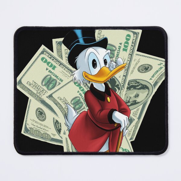 Item preview, Uncle $crooge Dollars designed and sold by b1b1andrade.
