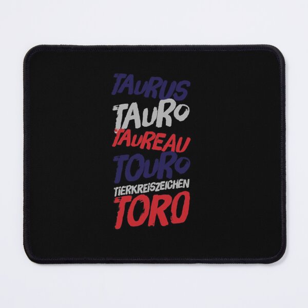 Item preview, taurus multiple languages designed and sold by angelusdark.