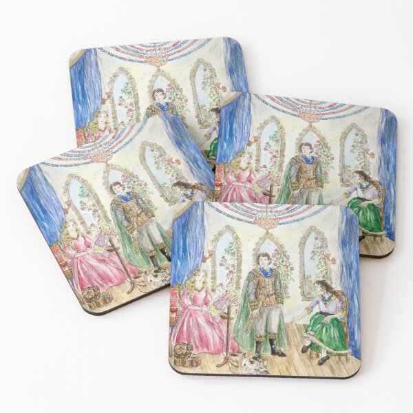 Item preview, When Dragons Lived designed and sold by HollyAngharad1.