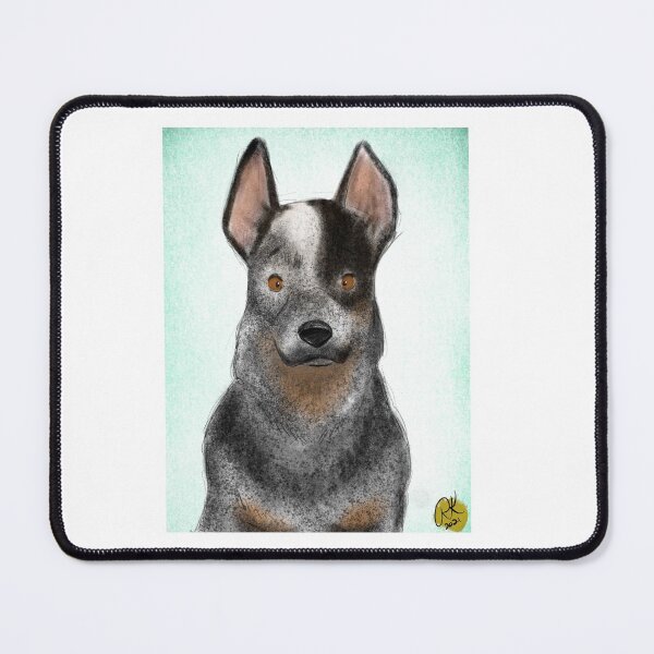 Item preview, Cattle dog designed and sold by rkirk124.