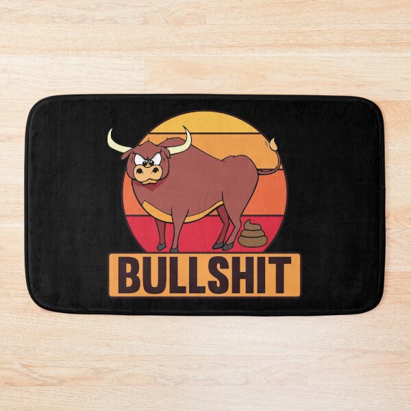 Item preview, This is bullshit designed and sold by Justtrendytees.