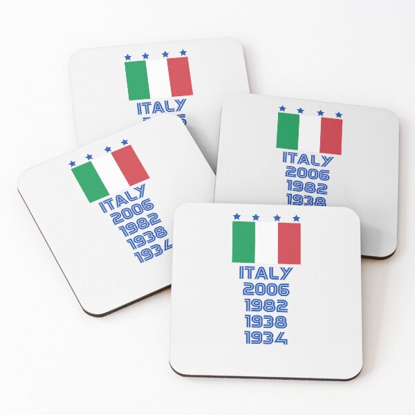 Item preview, Italy world cup 2022 designed and sold by bluepenshop.