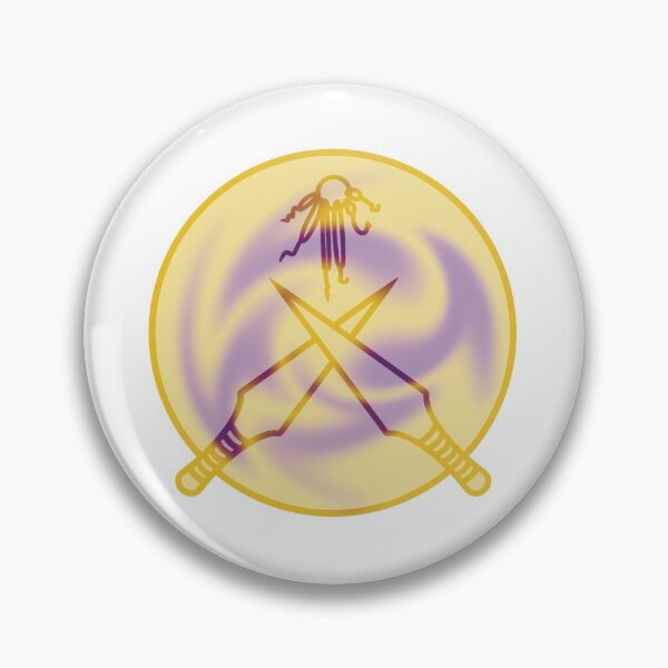Item preview, Intersex Rogue Symbol designed and sold by AdlayasDesigns.