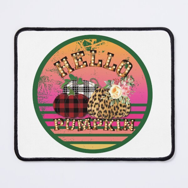 Item preview, Autumn Is Here- Hello Pumpkin designed and sold by alayal57.