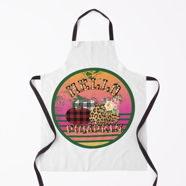 Item preview, Autumn Is Here- Hello Pumpkin designed and sold by alayal57.