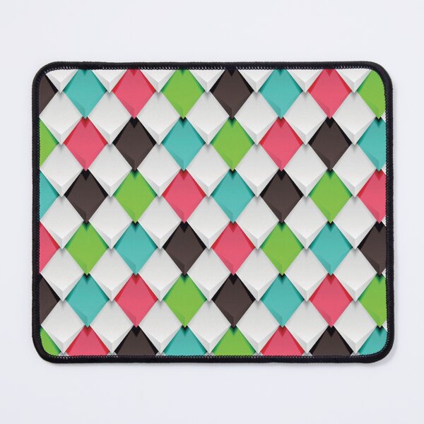 Item preview, Origami Sharp Scales designed and sold by Pink Pineapple Works.