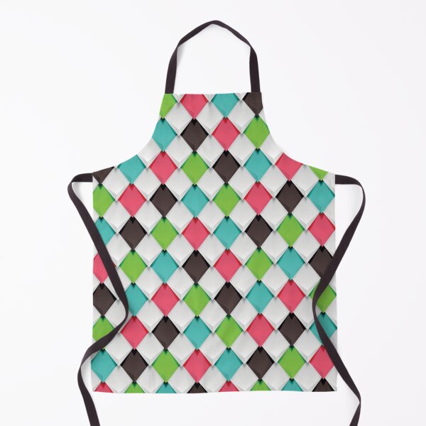 Item preview, Origami Sharp Scales designed and sold by Pink Pineapple Works.