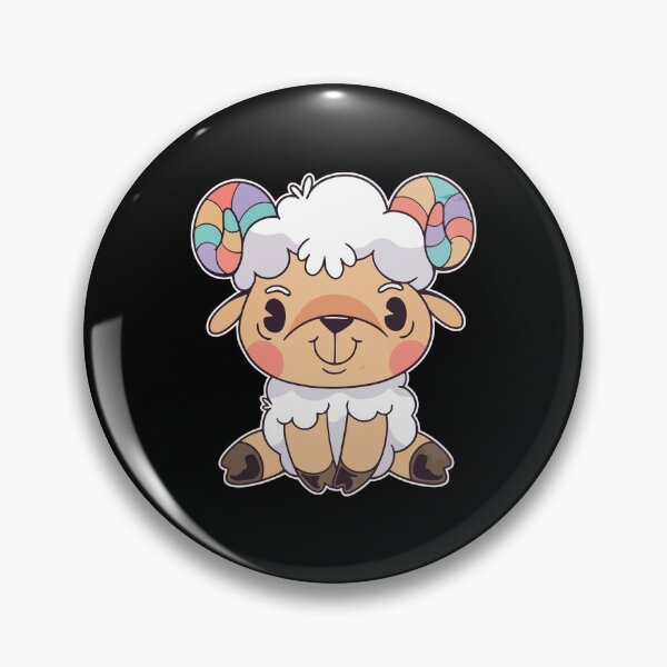 Item preview, Aries designed and sold by zaher97.
