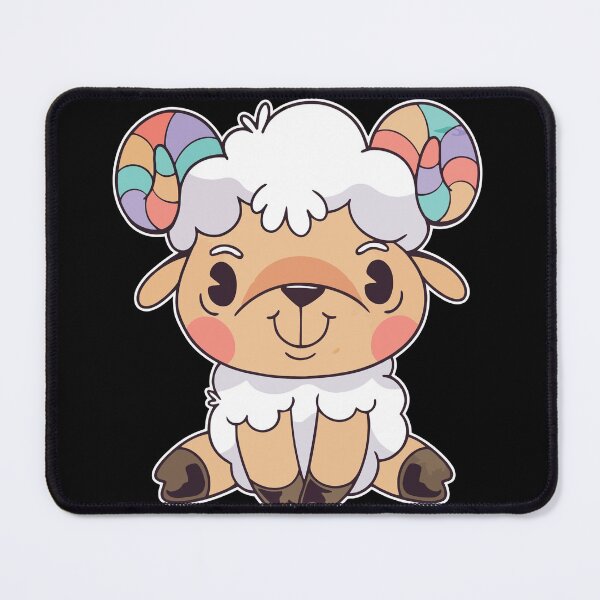 Item preview, Aries designed and sold by zaher97.