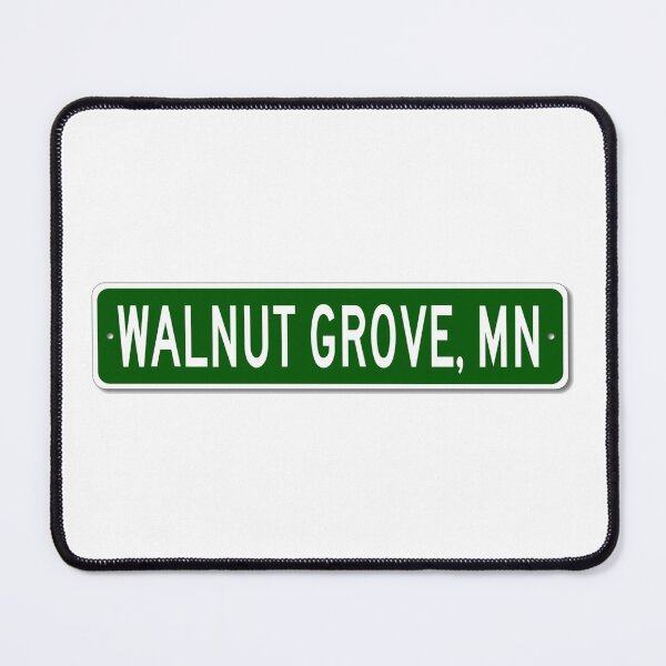 Item preview, Walnut Grove designed and sold by LaurentRuiz.