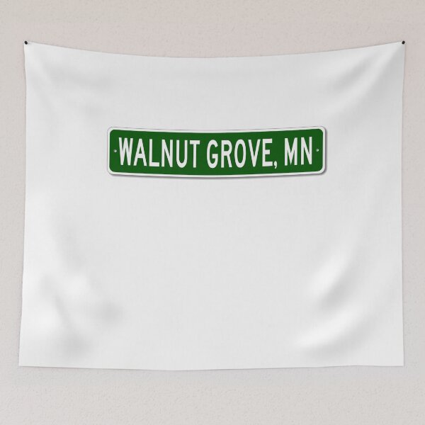 Item preview, Walnut Grove designed and sold by LaurentRuiz.