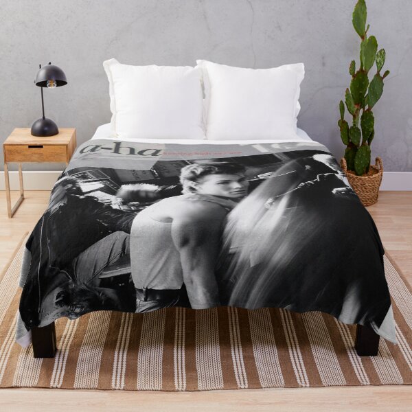 Item preview, A-ha Hunting High and Low - designed and sold by tuuwisbhhfased.
