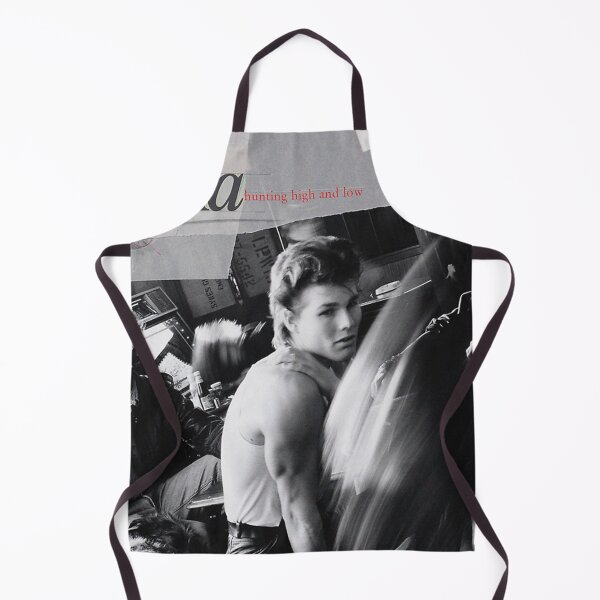 Item preview, A-ha Hunting High and Low - designed and sold by tuuwisbhhfased.