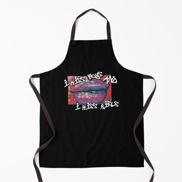 Item preview, I Kiss Boys and I Kiss Girls designed and sold by ForeverAgain.