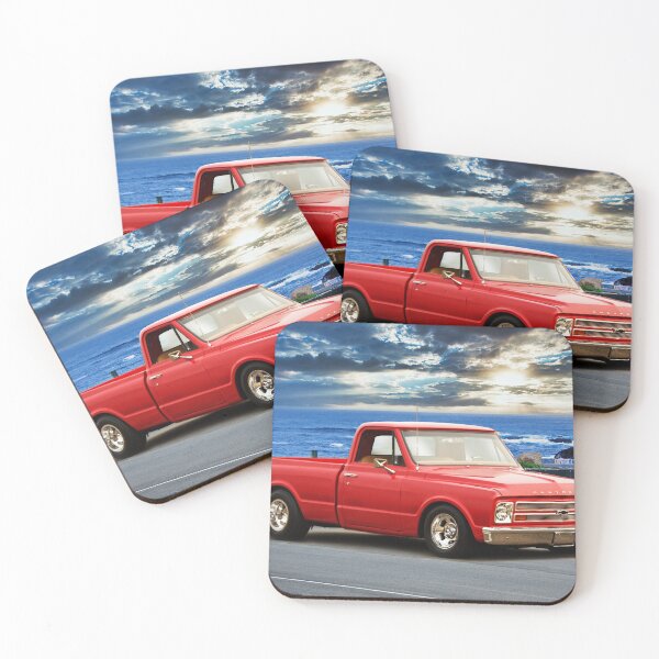 Item preview, 1967 Chevrolet C10 Pickup designed and sold by DaveKoontz.