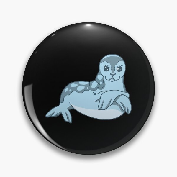 Item preview, Seal designed and sold by zaher97.