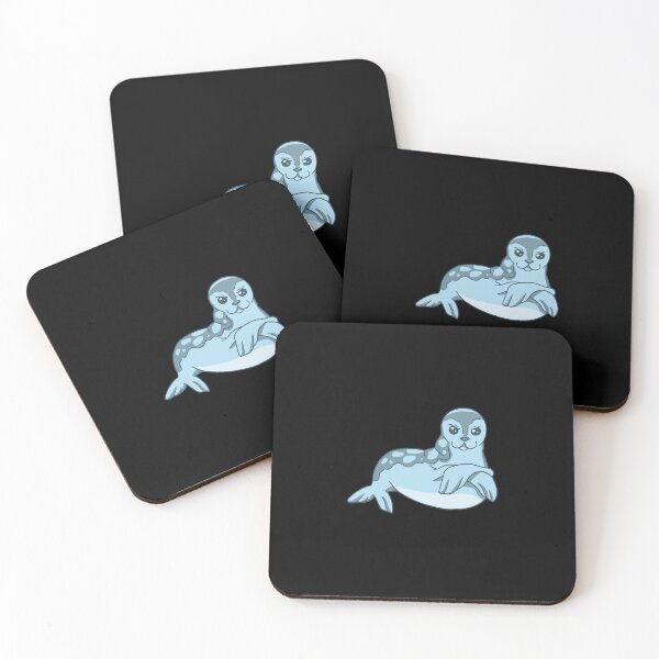 Item preview, Seal designed and sold by zaher97.