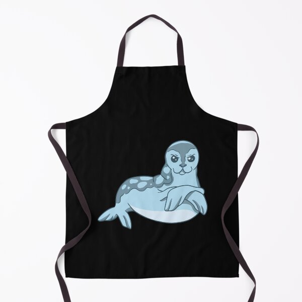 Item preview, Seal designed and sold by zaher97.