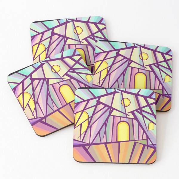Item preview, Joyful Light  designed and sold by Dmitri Freund.