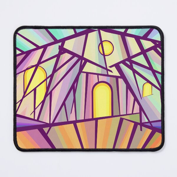 Item preview, Joyful Light designed and sold by Dmitri Freund.