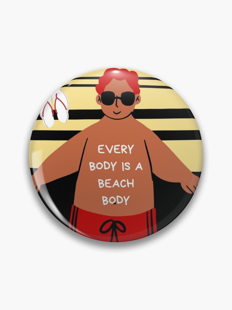 Pin on Beach body