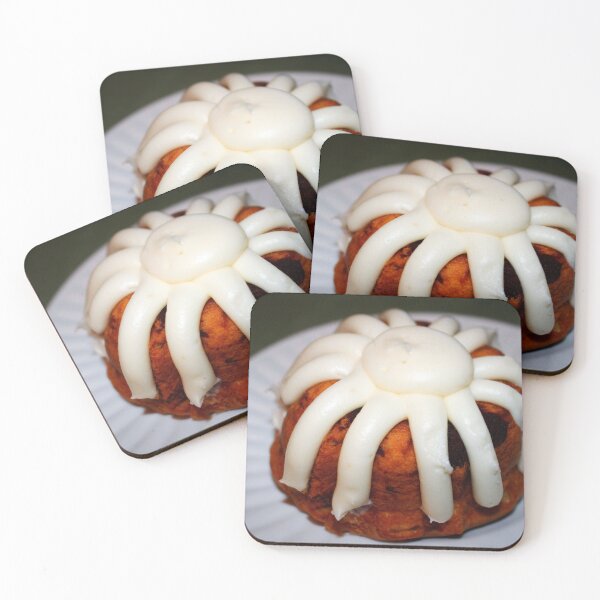 Item preview, Miniature Bundt Cake With Frosting designed and sold by Cynthia48.