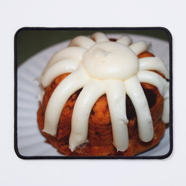 Item preview, Miniature Bundt Cake With Frosting designed and sold by Cynthia48.
