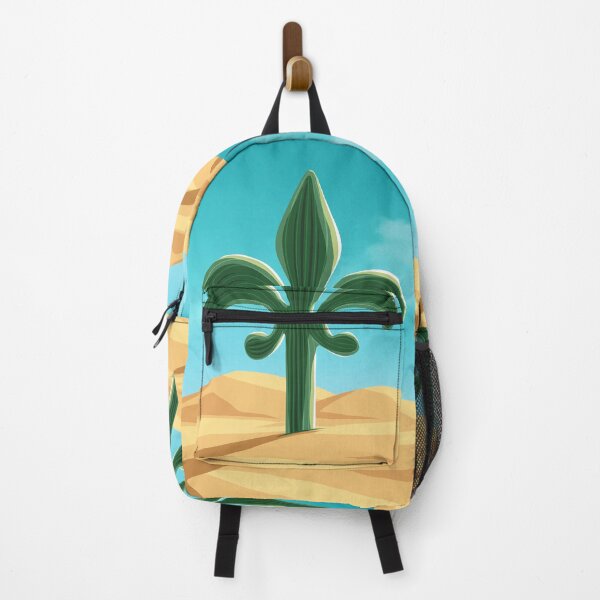 Item preview, Saints Row Cactus art designed and sold by DaryaDarya.