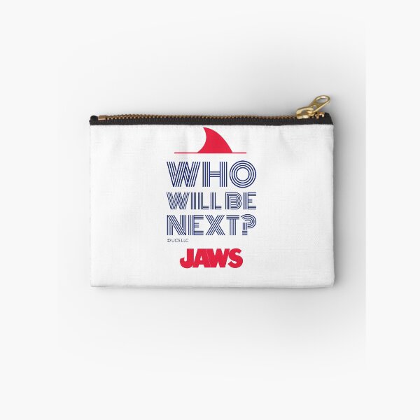 Item preview, THE REVENGE - WHO WILL BE NEXT -- JAWS - RETRO - JAW THE MOVIE designed and sold by Tropical Blood.