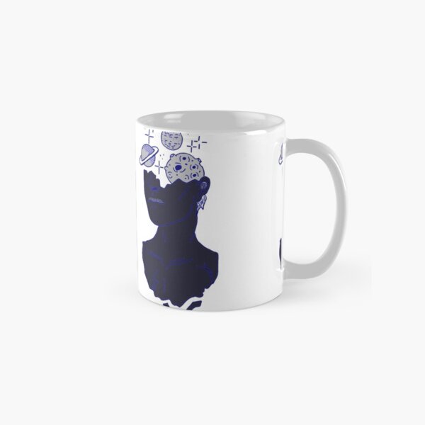 galaxy Classic Mug