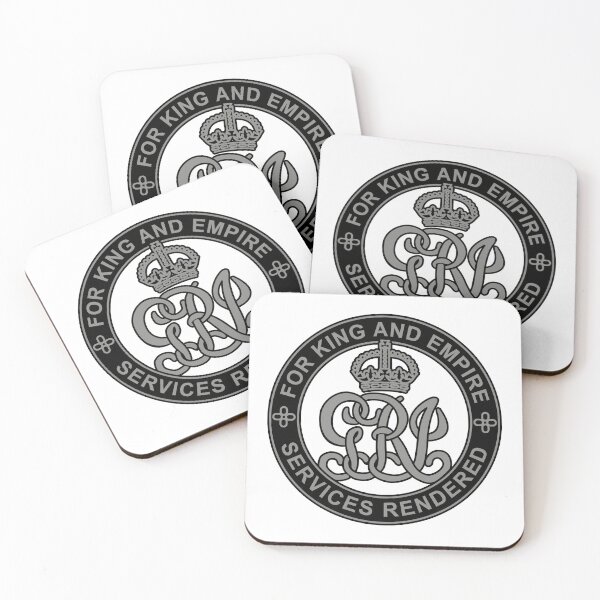 Item preview, Silver War Badge designed and sold by sirglennbo.