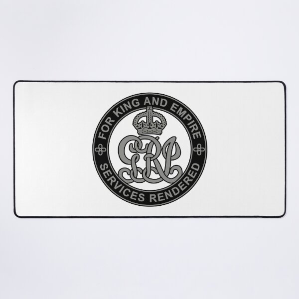 Item preview, Silver War Badge designed and sold by sirglennbo.