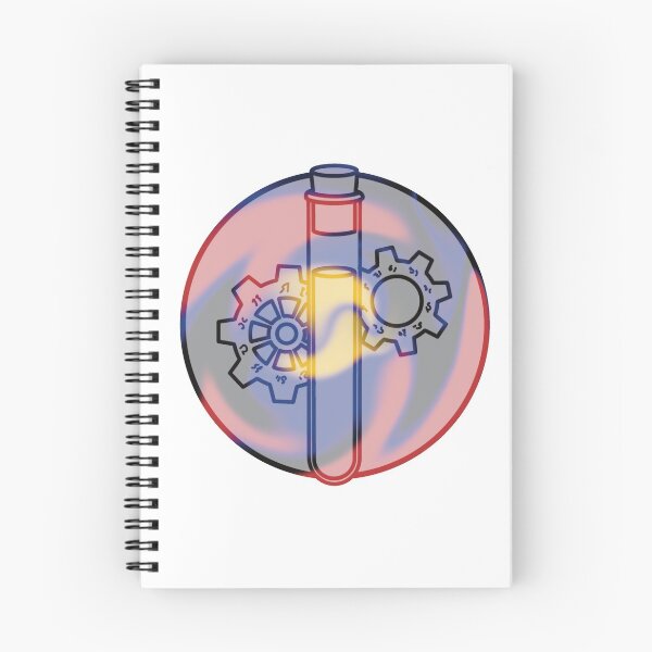Item preview, Polyamory Artificer Symbol designed and sold by AdlayasDesigns.