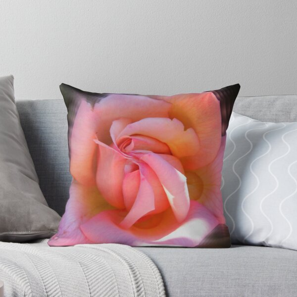 Item preview, Vibrating Rose designed and sold by WildestArt.