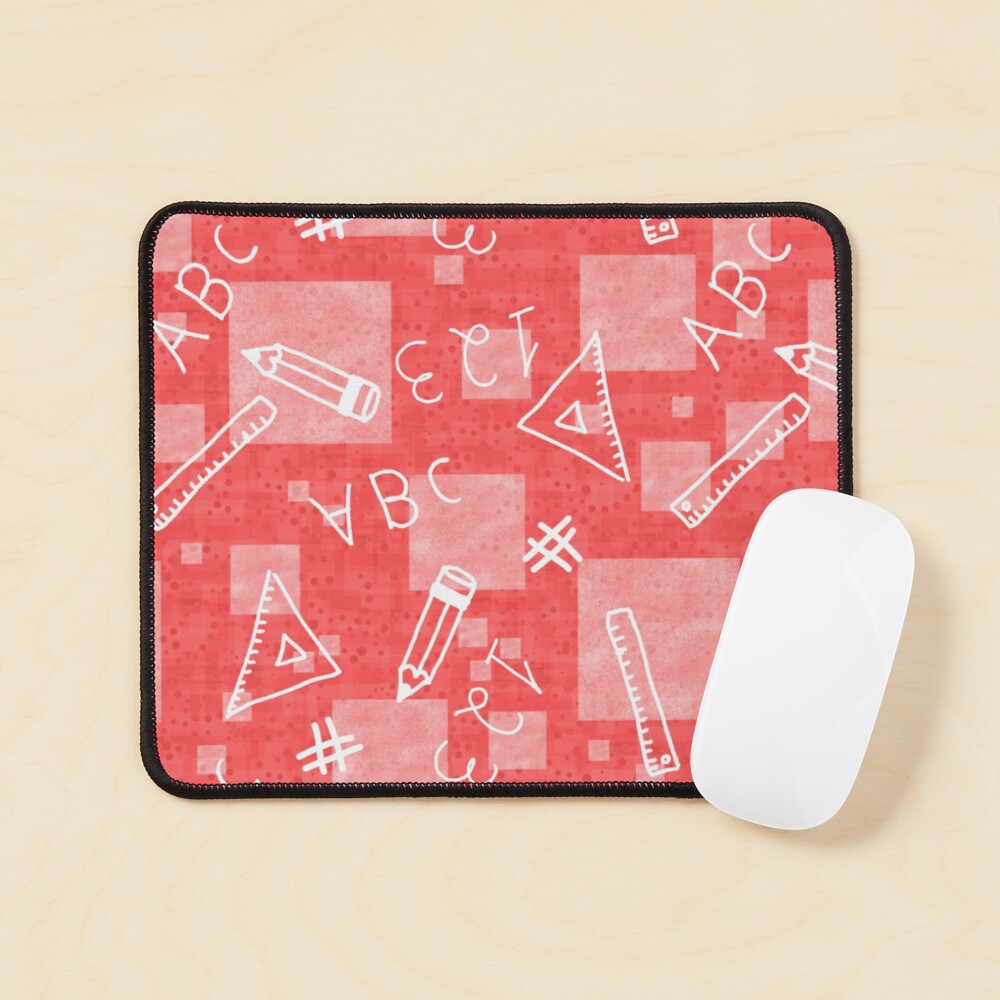 Item preview, Mouse Pad designed and sold by Rabab-Design.