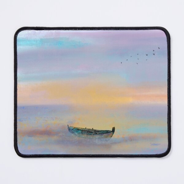 Item preview, Beautiful sunset scene designed and sold by Treasuredreams.