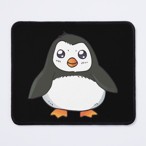 Item preview, Penguin designed and sold by zaher97.